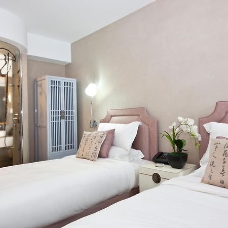 Beijing Springs Valley Hotel Екстериор снимка
