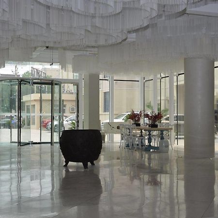 Beijing Springs Valley Hotel Екстериор снимка