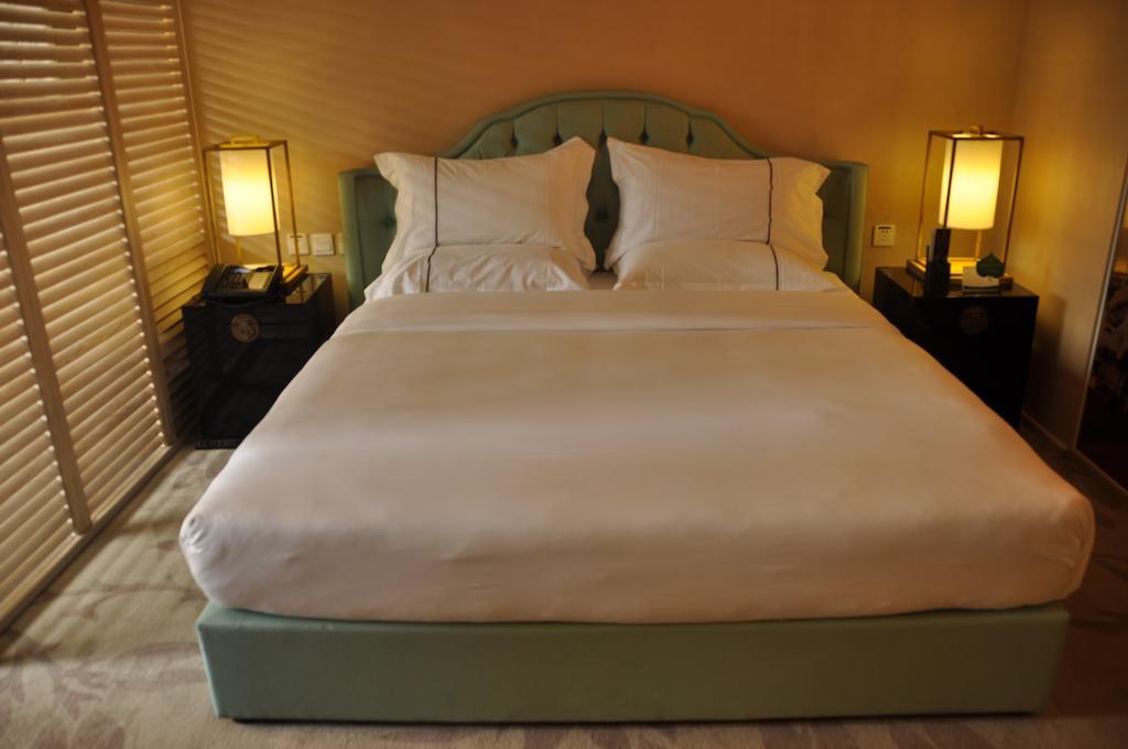Beijing Springs Valley Hotel Екстериор снимка