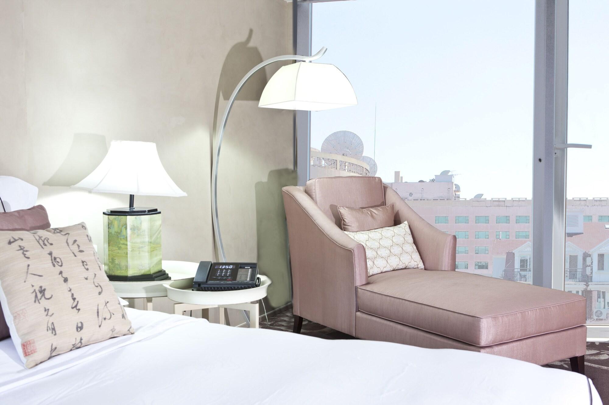 Beijing Springs Valley Hotel Екстериор снимка