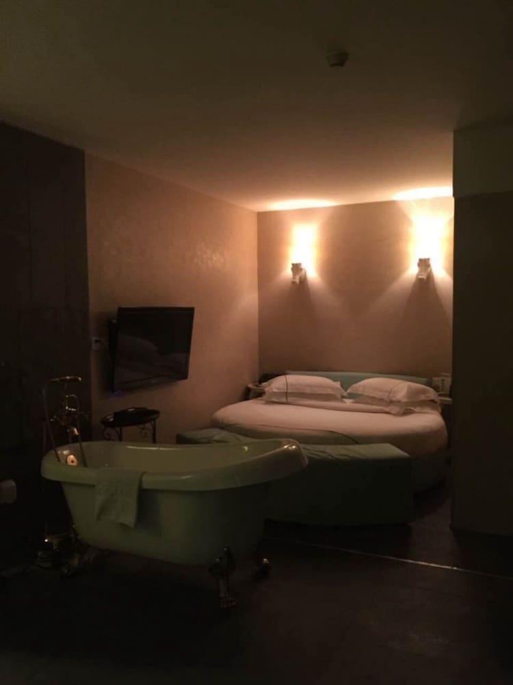 Beijing Springs Valley Hotel Екстериор снимка