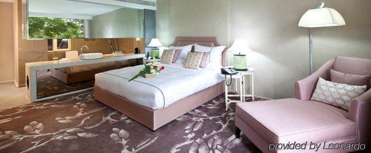 Beijing Springs Valley Hotel Екстериор снимка
