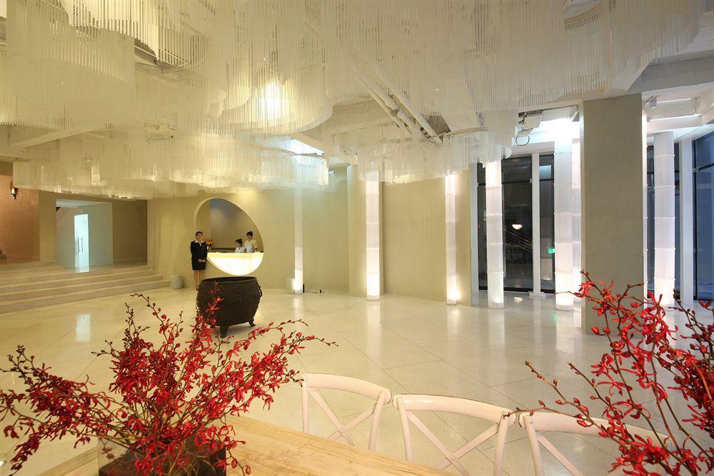 Beijing Springs Valley Hotel Екстериор снимка