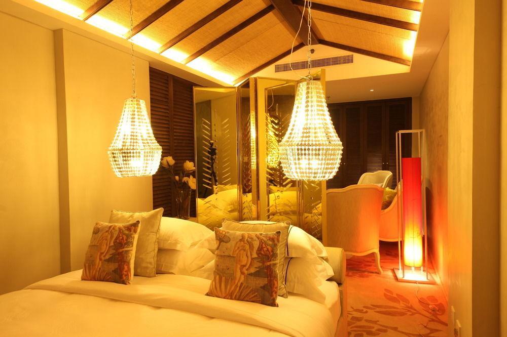 Beijing Springs Valley Hotel Екстериор снимка