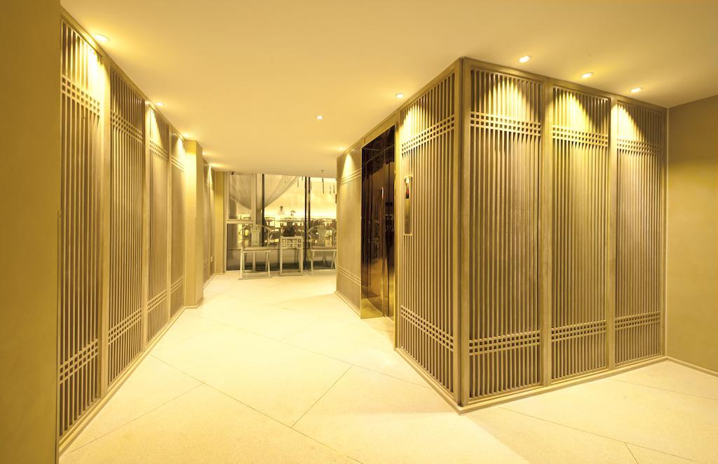 Beijing Springs Valley Hotel Екстериор снимка