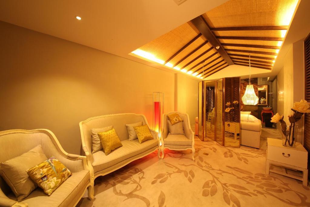 Beijing Springs Valley Hotel Екстериор снимка